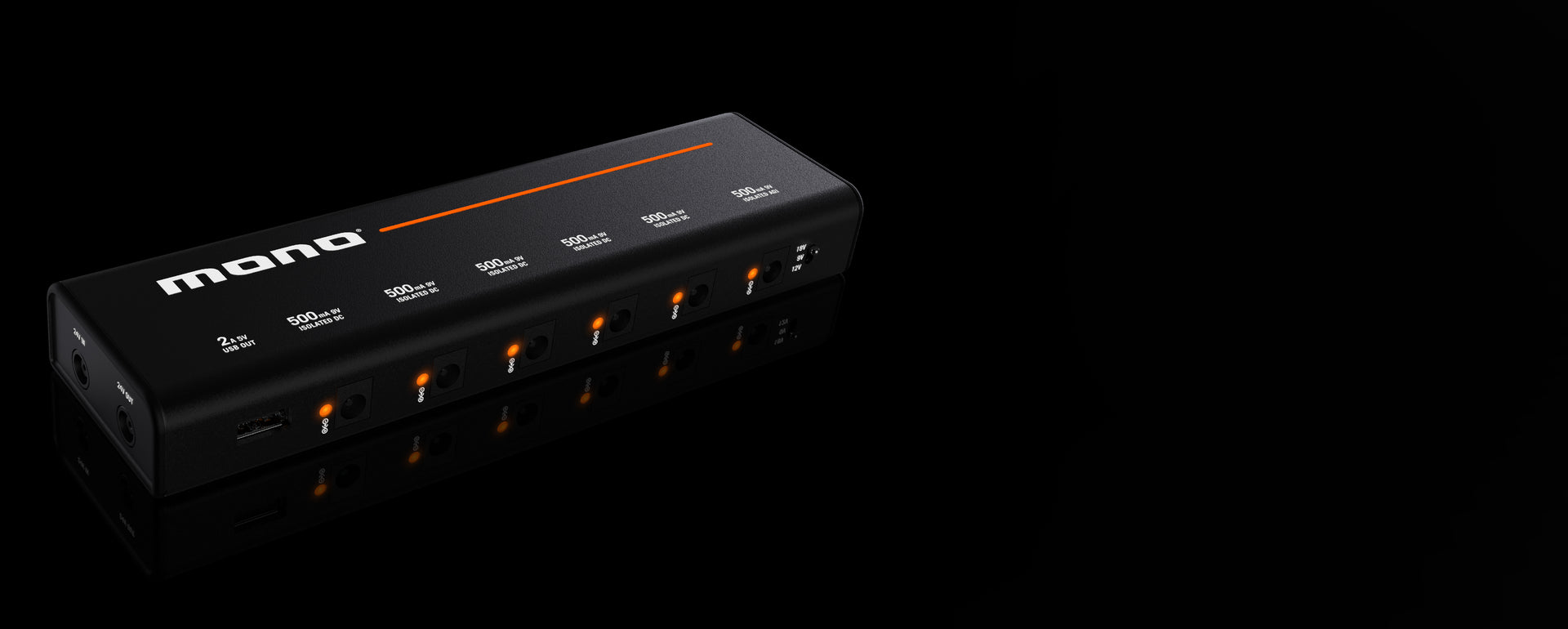 Power Supply