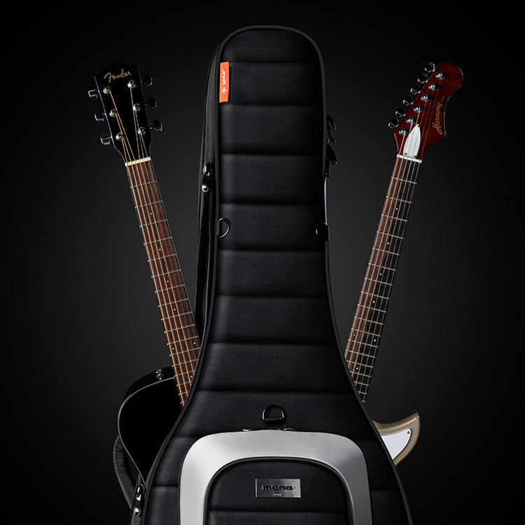 M80 Classic - Guitar & Pedalboard Cases | MONO Australia