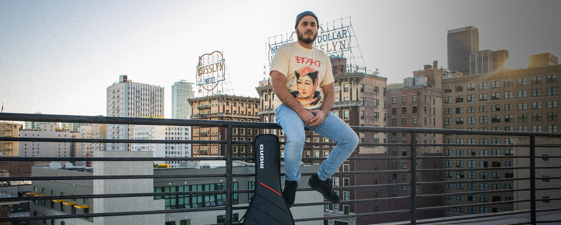 FEATURED ARTISTS