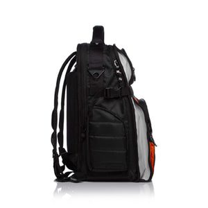 Classic FlyBy Backpack, Black