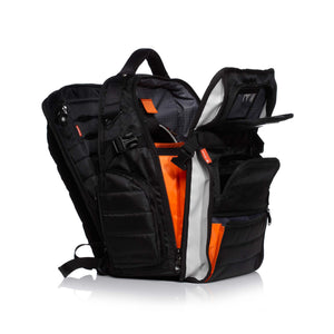 Classic FlyBy Backpack, Black