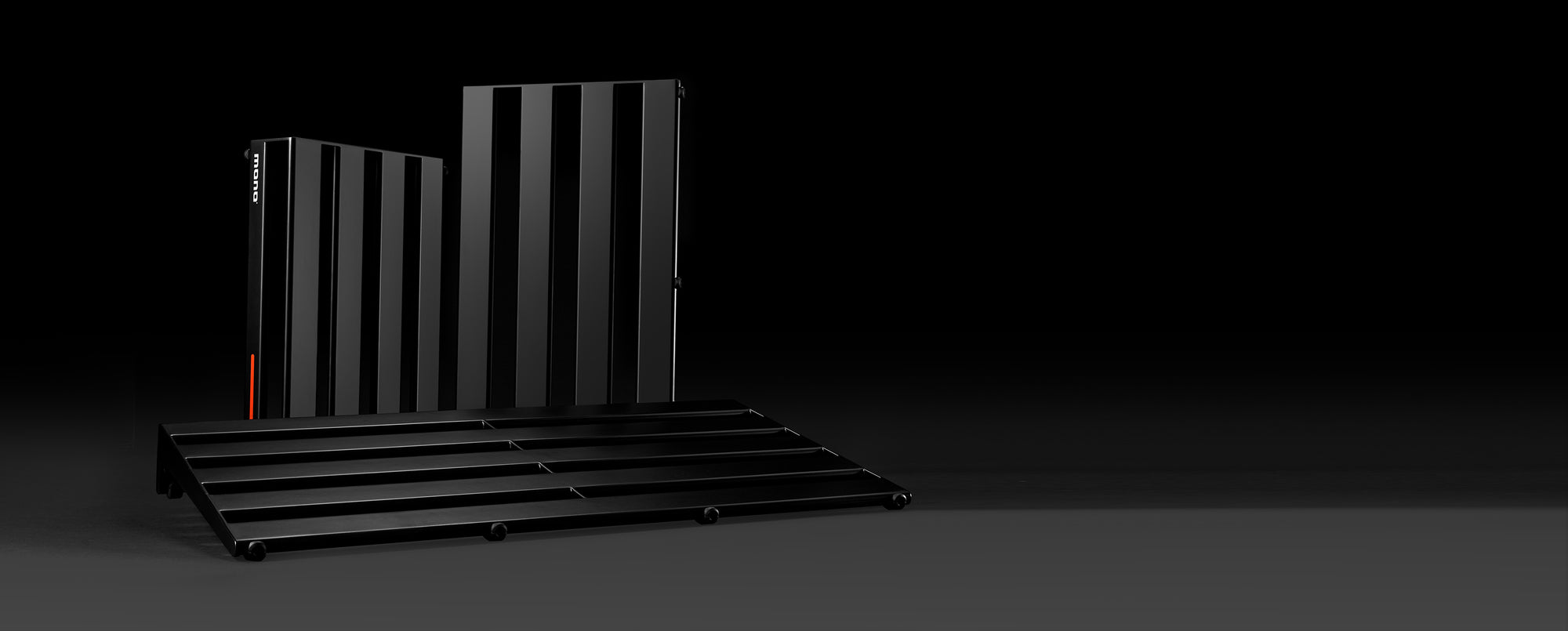MONO Pedalboard Rail, Three Sizes