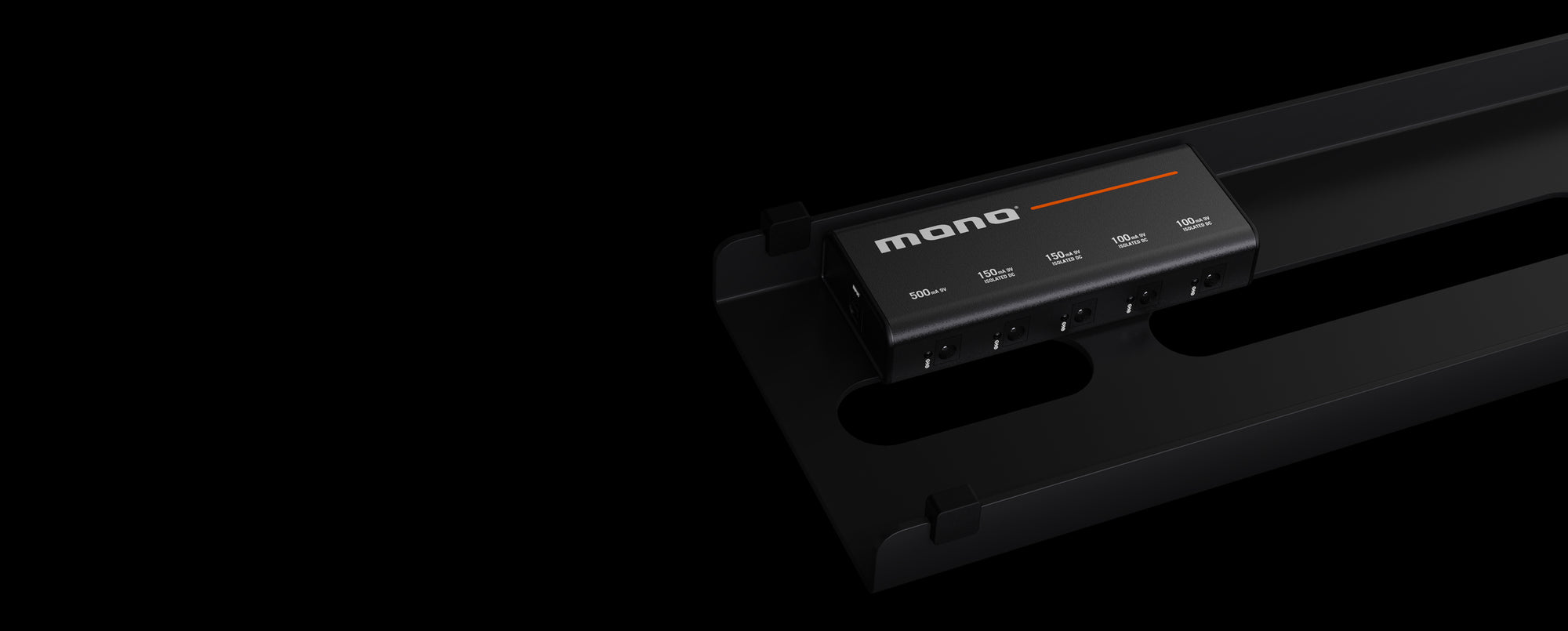 COMPACT & LIGHTWEIGHT