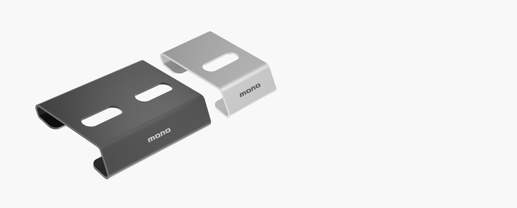 PEDALBOARD RISE & RISE+