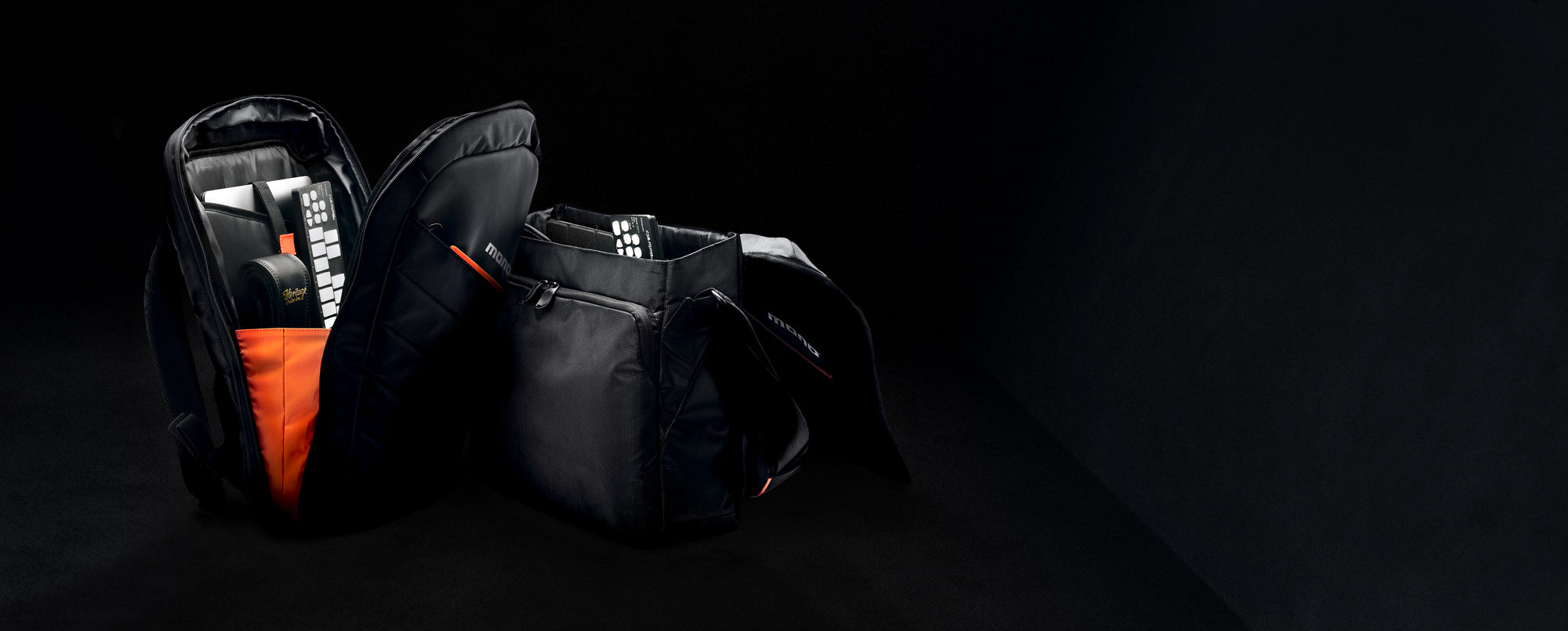 MASSIVE STORAGE SPACE