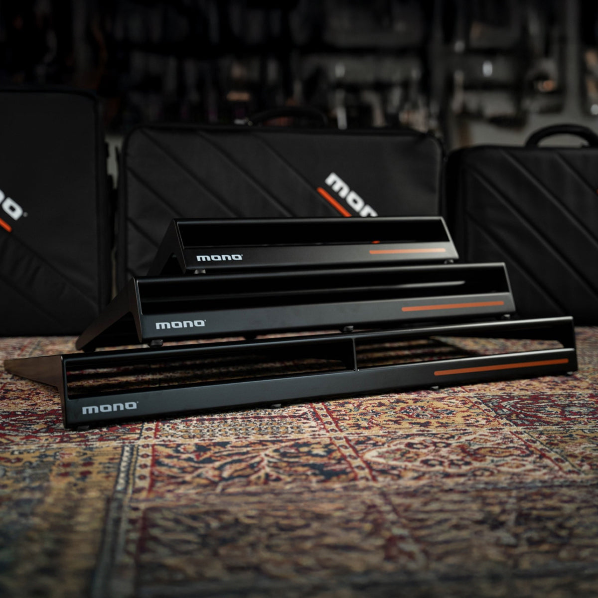 Deal: 10% Off Pedalboard Rail