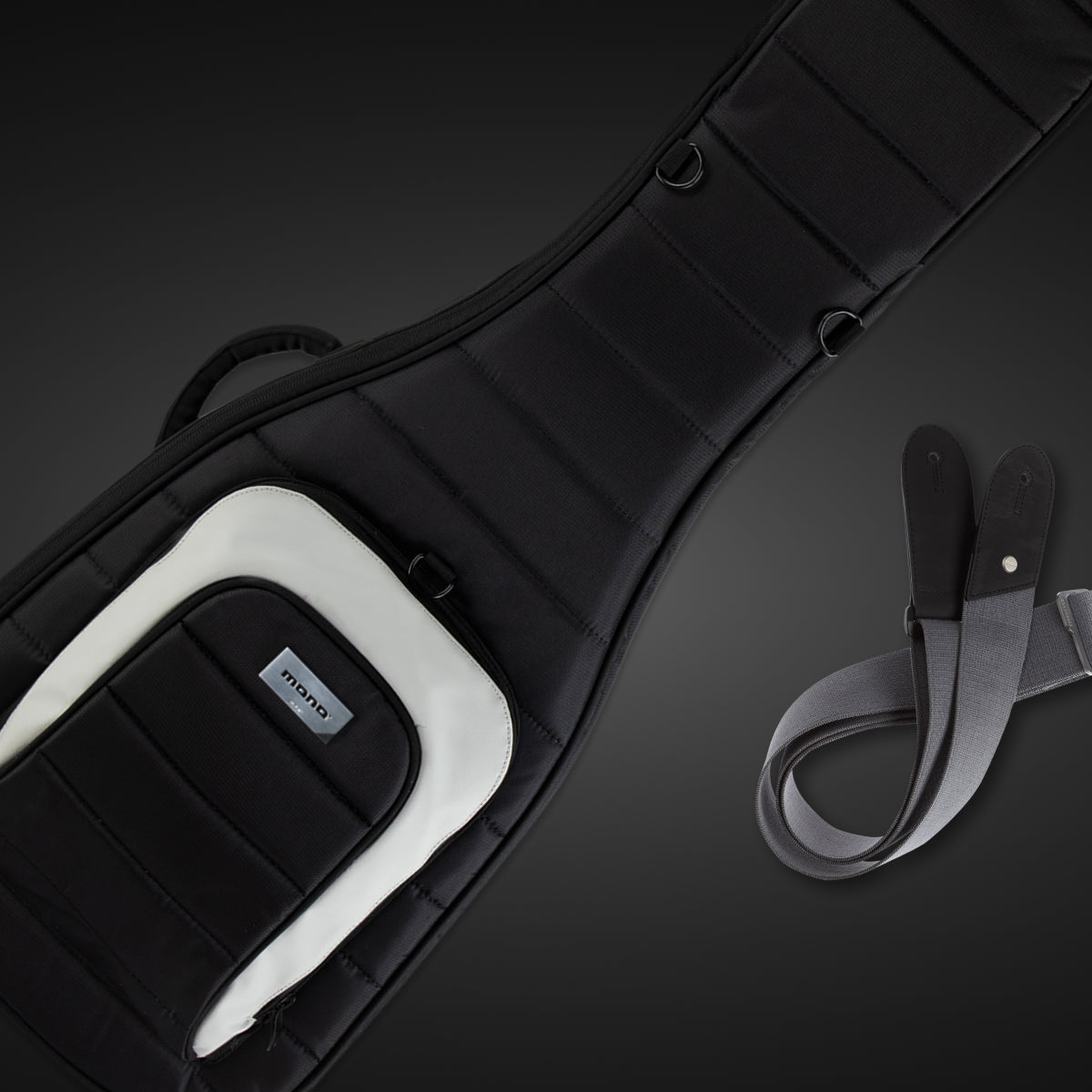 Free Strap with Purchase of Vertigo or Classic Case