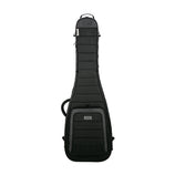 M80 Classic Ultra Dual Bass Case, Black