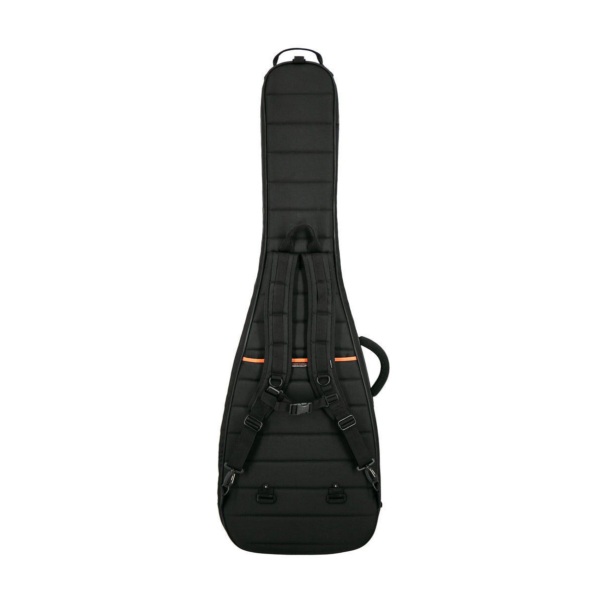M80 Classic Ultra Dual Bass Case, Black – MONO Australia