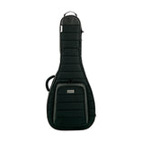 M80 Classic Ultra Dual Semi-Hollow/Electric Case, Black