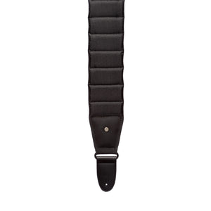 Betty Guitar Strap, Long, Black