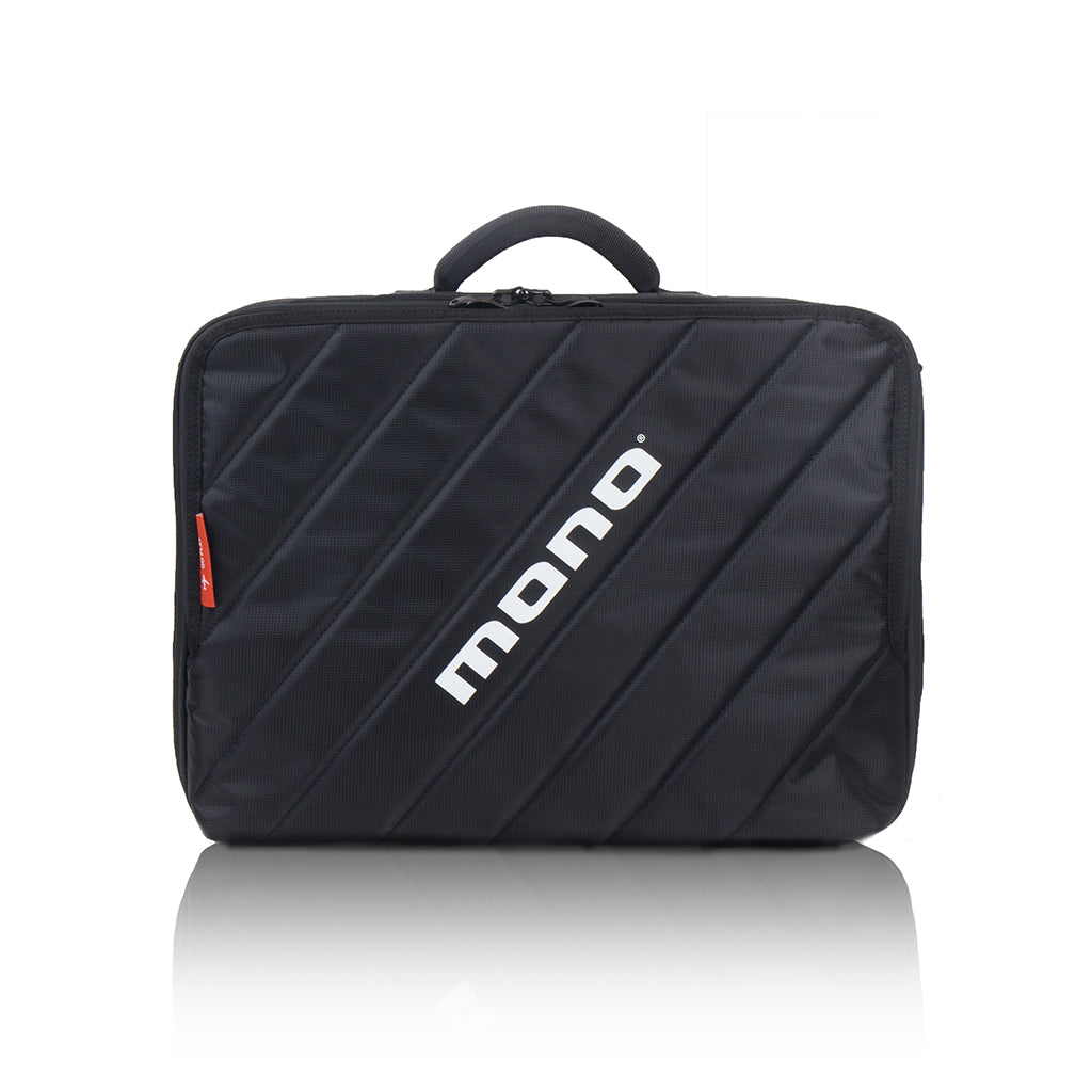 Club Accessory Case 2.0, Black – MONO Australia