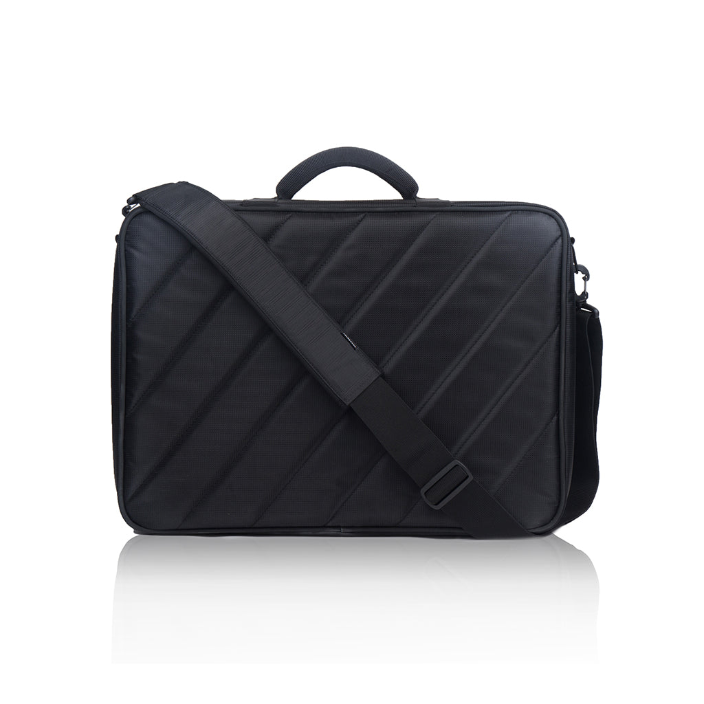 Club Accessory Case 2.0, Black – MONO Australia
