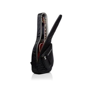 MONO Acoustic Guitar Sleeve Case, Black