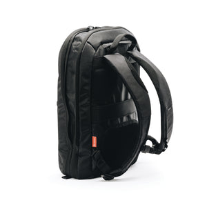 Stealth Alias Backpack, Black