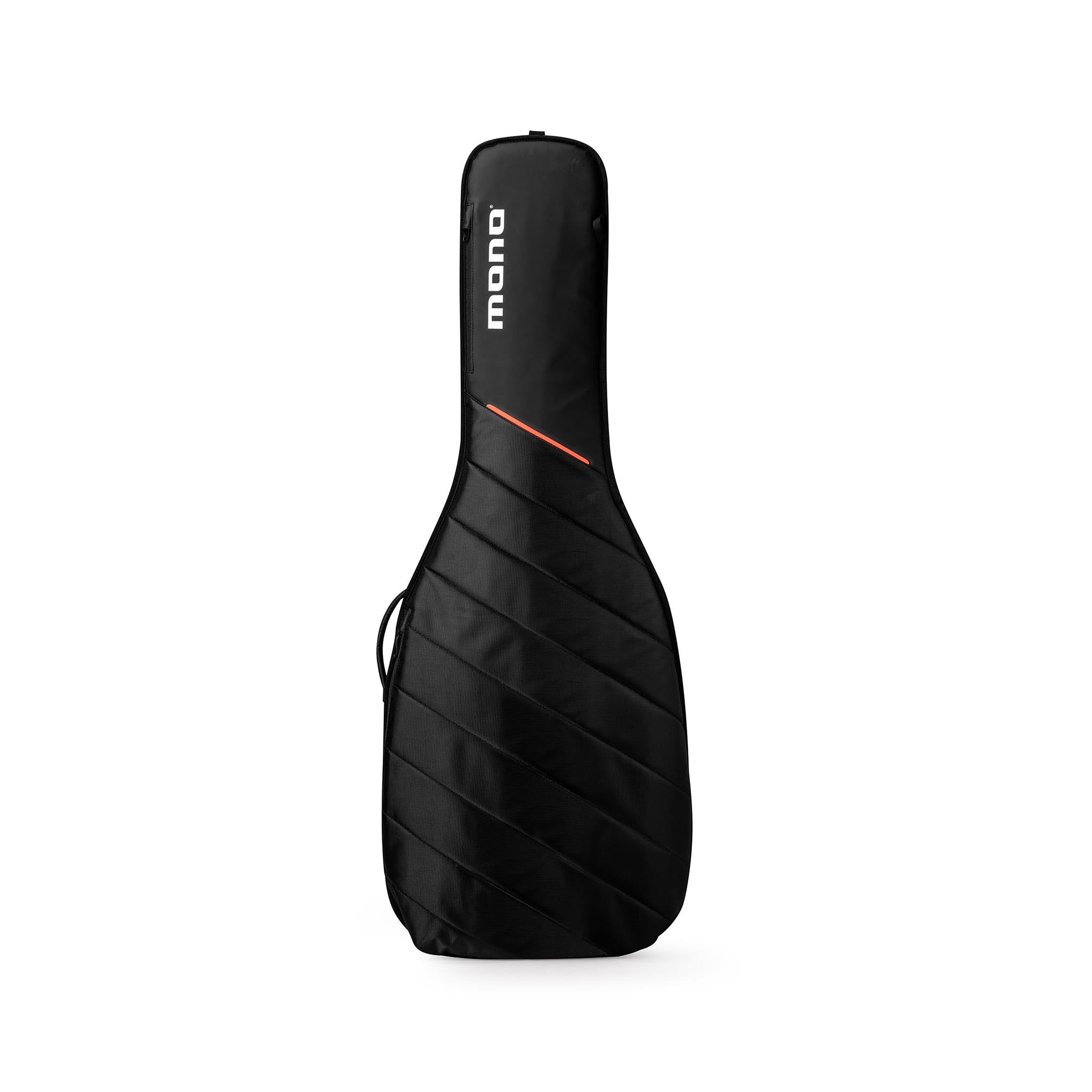 【美品】MONO Stealth Electric Bass Case M80 Stealth Bass Guitar Case, Black – MONO Australia