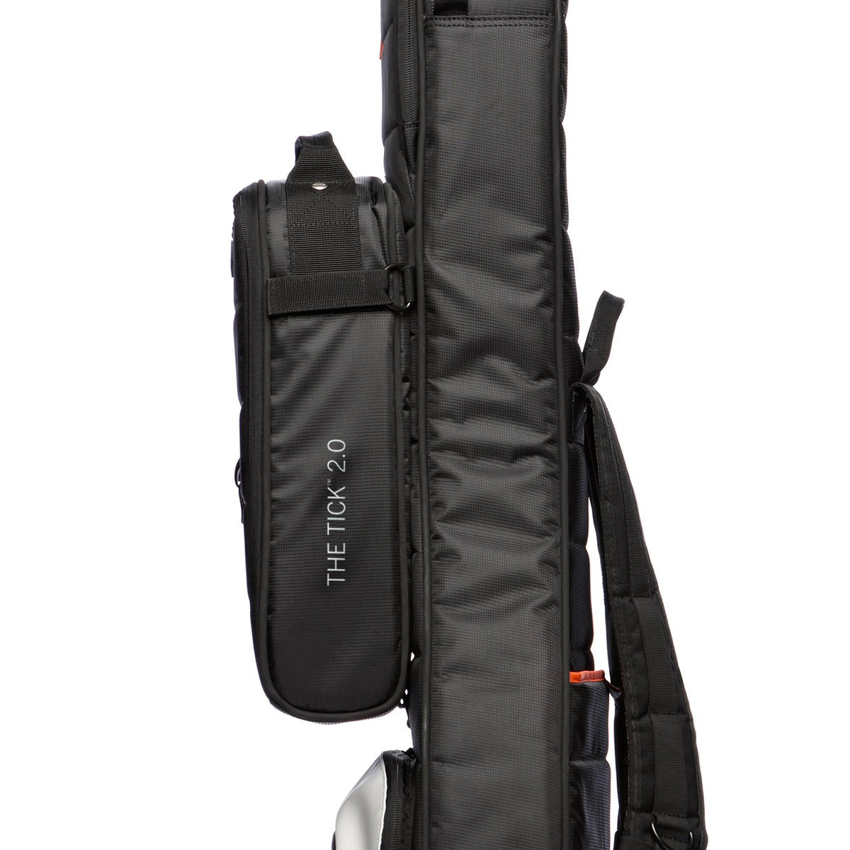 Classic Tick Accessory Case 2.0, Black – MONO Australia Classic Tick Accessory Case 2.0, Black – MONO Australia