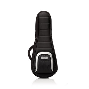 Classic Concert Ukulele Case, Black