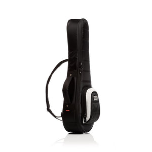 Classic Concert Ukulele Case, Black