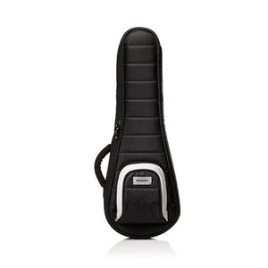 Classic Tenor Ukulele Case, Black