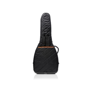 Vertigo Acoustic Guitar Case, Black