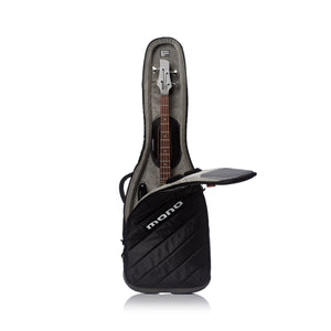 Vertigo Bass Guitar Case, Black