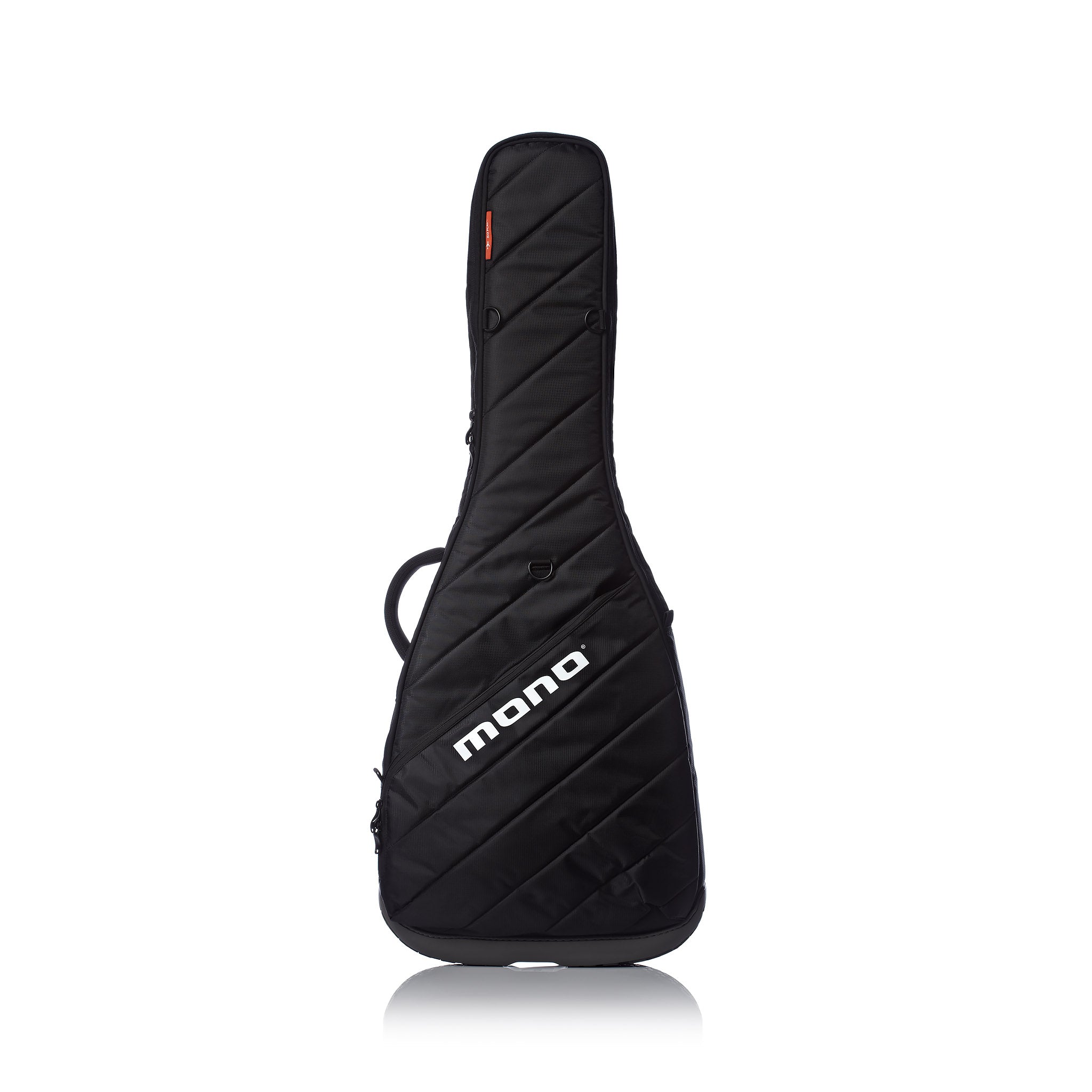Vertigo Electric Guitar Case, Black – MONO Australia
