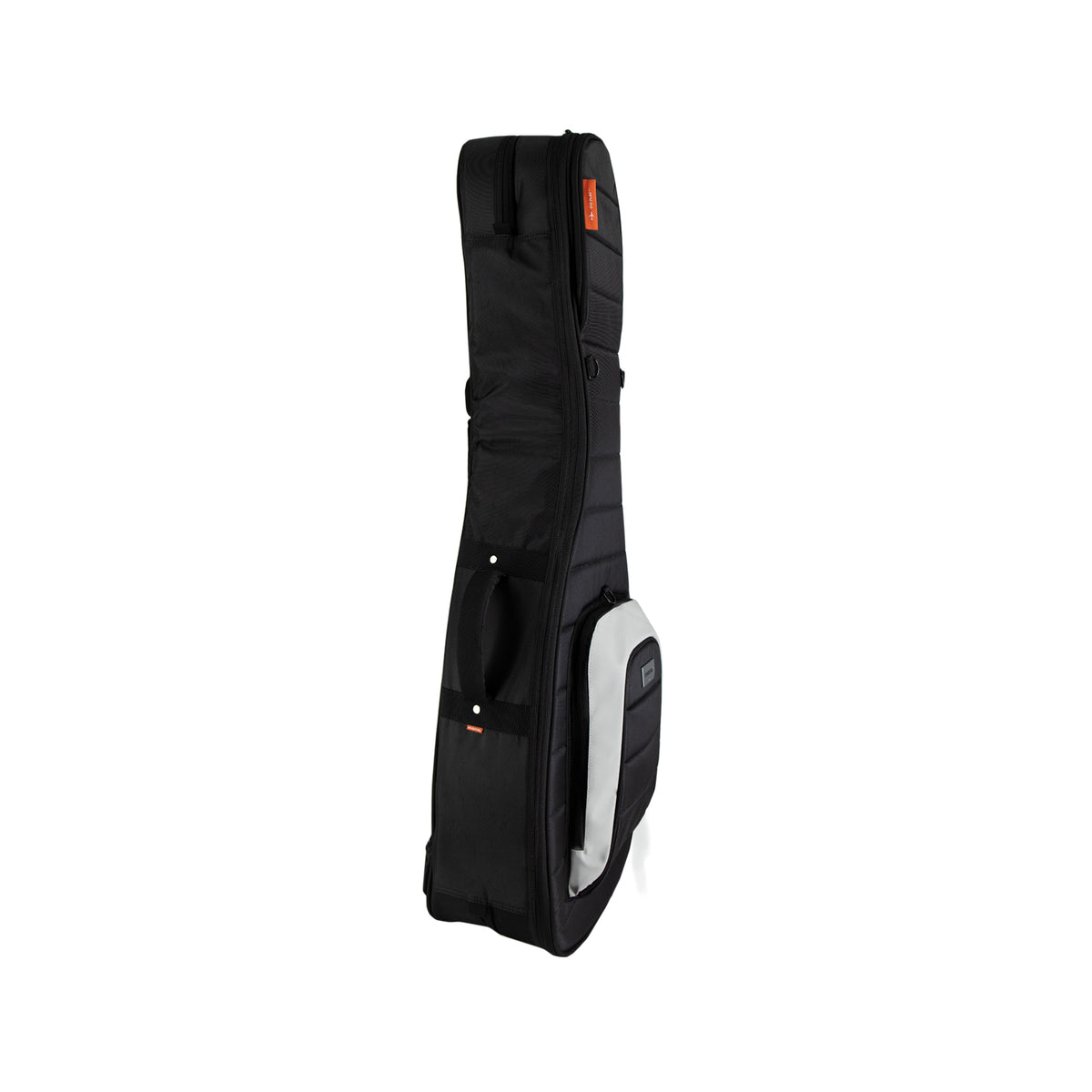 Classic Dual Electric Guitar Case, Black – MONO Australia