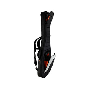 Classic Bass Guitar Case, Black