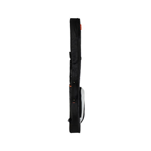 Classic Bass Guitar Case, Black