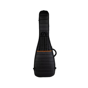Classic Bass Guitar Case, Black