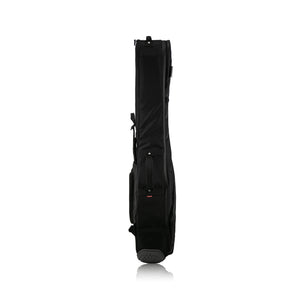Vertigo Ultra Acoustic Dreadnought Guitar Case, Black
