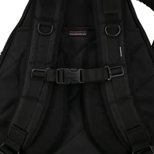 Vertigo Ultra Semi-Hollow Guitar Case, Black
